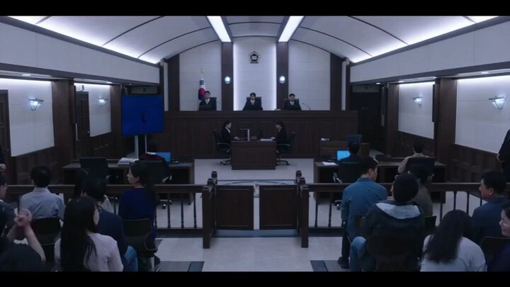 🇰🇷 Bloody Flower Eps 04 Sub Indo