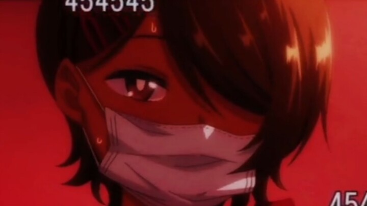 Old Lei’s work is still top-notch.