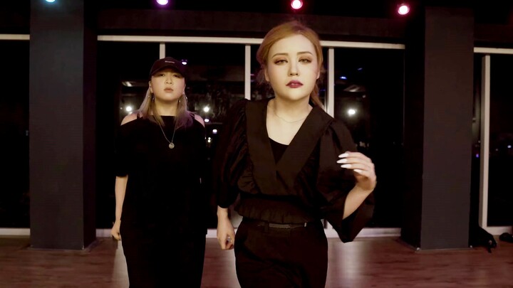 รวมคลิปเต้นรูทึม Soul Dance สุดสบาย พร้อมการแต่งท่าจากสาวน้อยสุดเจ๋ง Soula และ QueenDem!