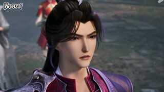 Glorious Revenge Of Ye Feng Episode 63 Sub Indo