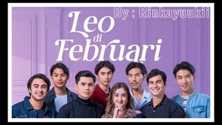 LEO DI FEBRUARY SERIES INDO BARU FRESH, REVIEW BARU