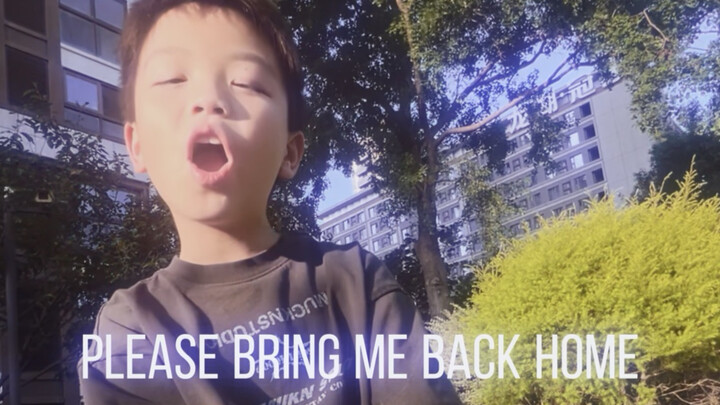 Viết một bài hát dựa trên câu chuyện “Con búp bê rơi xuống”