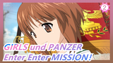 GIRLS und PANZER| ED(Complete Version)-Enter Enter MISSION！_2