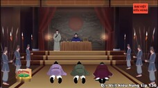 136 Đại Việt kiêu hùng - Quốc triều hình luật thời vua Lê Thánh Tông ( Lê Tư Thành )