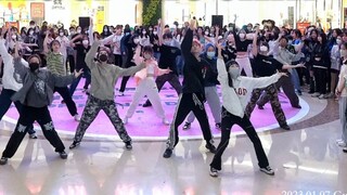 【&TEAM】Đừng để ai bỏ lỡ bài hát quý giá này! ! Điệu nhảy ngẫu nhiên dưới da | hát và nhảy điệu nhảy 