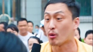 Adults collapse in an instant