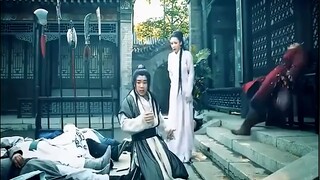 师弟这个毒誓发的，直接灭掉了整个门派！