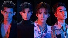 🏳️‍🌈🇨🇳 [Ιп₫о Sυβ] Eρ.４| Τσ.Μу.Shσгε