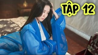 LUYẾN MỘ TẬP 12 vietsub- Park eun bin Bí mật profile khiến khán giả mê đắm, review 11,13