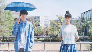 🇯🇵 SHE TAUGHT ME SERENDIPITY (2025) MOVIE | ENG SUB | Romance/Comedy/Drama