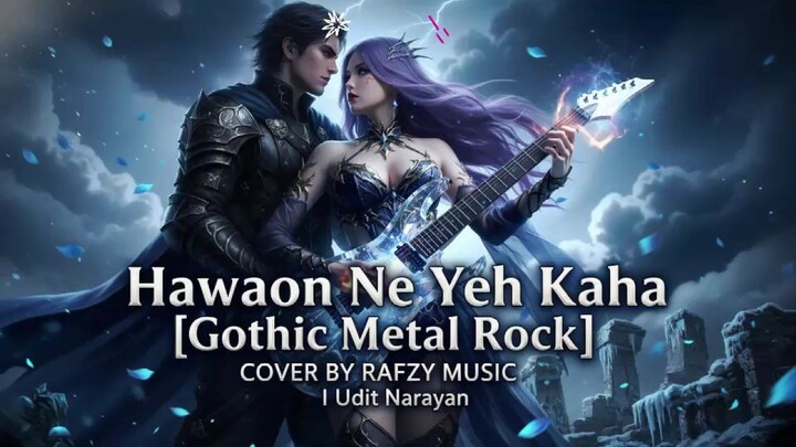 Hawaon Ne Yeh Kaha 2025