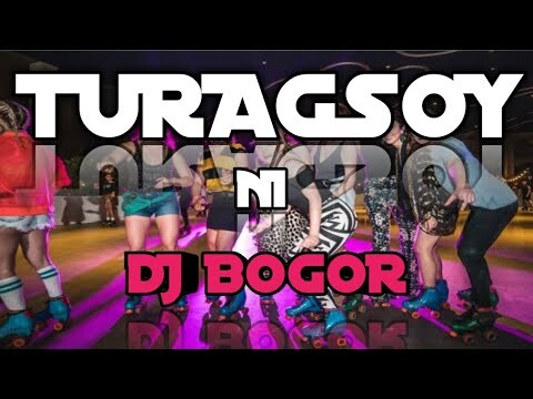 DJ BOGOR - TURAGSOY BATTLE REMIX