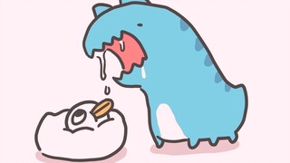 玩归玩闹归闹，咬我就是你的不对啦！