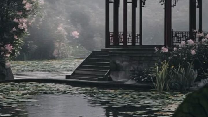 ta mượn nhân gian 2 lạn mực