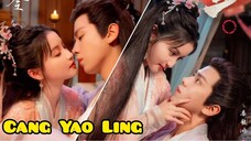 EP.21 CANG YAO LING ENG-SUB