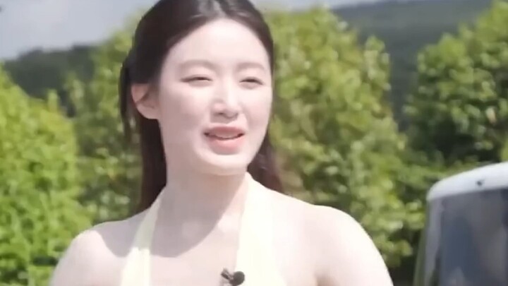 Ye Shuhua: Sekali lagi hari penuh omong kosong, sampai junior di sampingnya pun tercengang melihatny