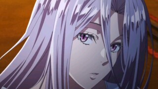 PV Lagu Tema Animasi Detektif Fengdu (Kamen Rider W).