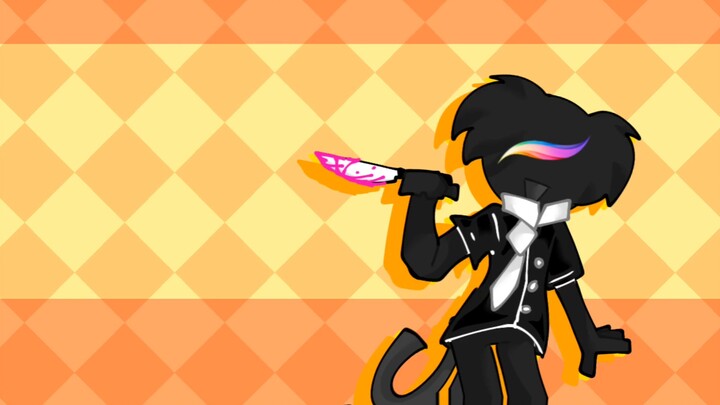 ［ procreate ］In my mouth meme