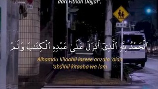 Assalamualaikum warahmatullahi wabarakatuh,wahai kaum muslimin dan muslimah