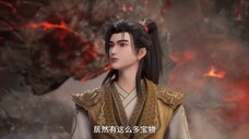 Martial Master Eps 602 Indo