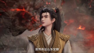 Martial Master Eps 602 Indo