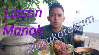 Na Paka Sarap Na Lechon Manok