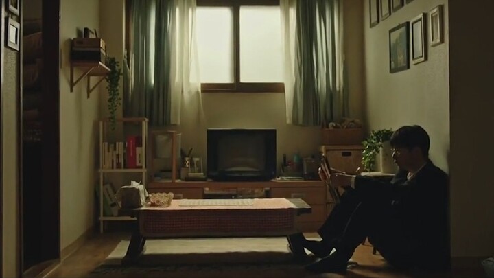 [Only Blue Ghost Theater] SP Special Edition Sand sculpture Korean drama can also be touching-"Very 