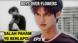 F4 THAILAND BOYS OVER FLOWERS EPISODE 6 SUB INDO