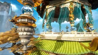 Stellar Transformation Season 6 Eps 12
