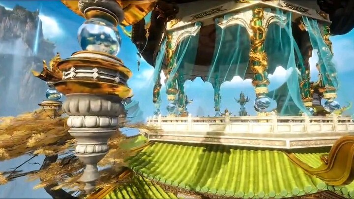 Stellar Transformation Season 6 Eps 12