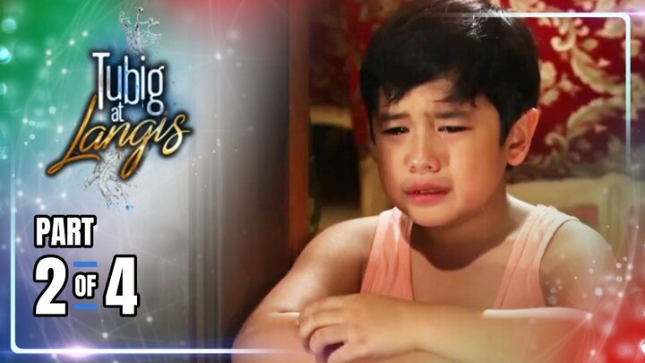 Tubig at Langis | Episode 40 (2/4) | April 26, 2024