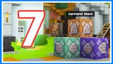 7 เรื่องน่ารู้เกี่ยวกับ บล็อกคำสั่ง (Command block) ในเกม Minecraft