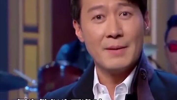 Jin Xing splurged to invite the Four Heavenly Kings, but only Leon Lai showed up!