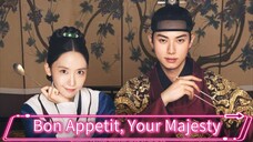 5. Bon Appetit, Y M sub🇮🇩