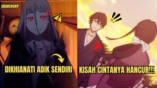 Nyesek! Baru Mulai Udah Bikin Trauma!😭😨🥶