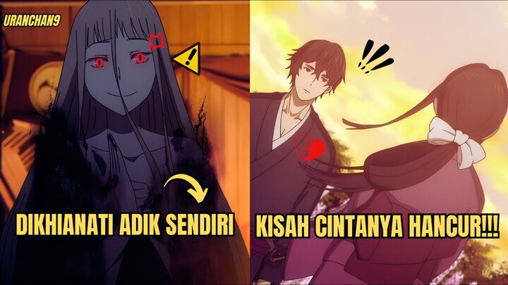 Nyesek! Baru Mulai Udah Bikin Trauma!😭😨🥶