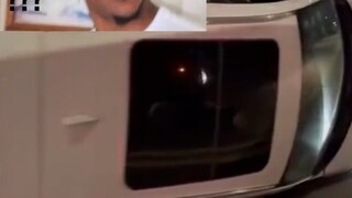 我已出舱，感觉良好