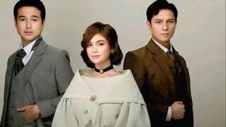 I love you since 1892 ep 5 full