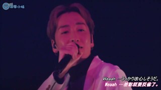 (涼風小站)w-inds. - Fighting For Love