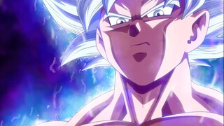 [Mugen] Bảy Viên Ngọc Rồng: Son Goku và Super Vegetto