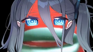 Alice is worried that your steel door is loose.