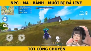 KHI BẠN BỊ ĐÁ LIVE THÌ LÀM NHƯ THẾ NÀO???