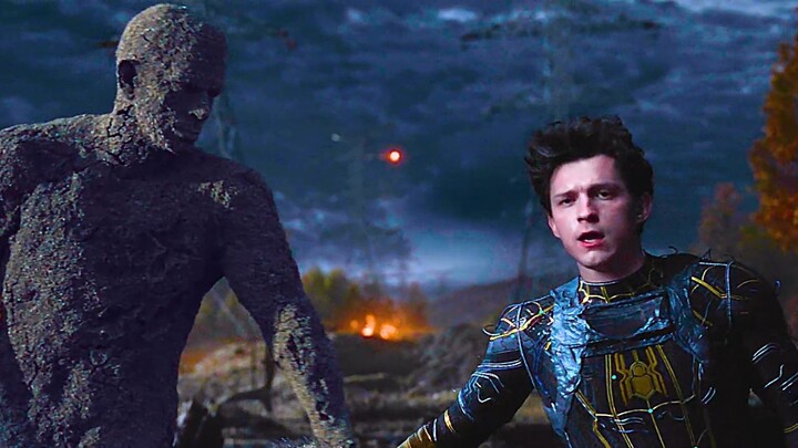 "Even if I have to become a villain, I must save my daughter"