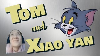 Tập 5 của Mèo và Tiểu Yến
