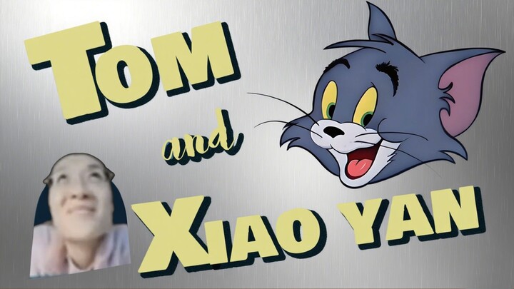 Episode 5 of Cat and Xiaoyan