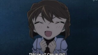 Nhìn bả dễ thương dữ 🤣