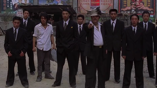 Kung Fu Hustle Full Movie