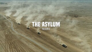 Jurassic Domination.2022