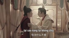 Sủng Phi Hoàng Đồ EP 11 [Sub Việt]