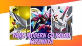 Gak kalah bagus! Judul-judul Anime Digimon yang Lebih Modern // Ngelist Animanga